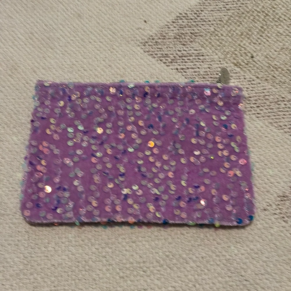 small makeup bag
